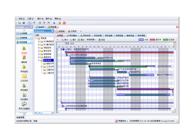 开云手机平台_开云(中国)项目管理层应该要注意哪些细节?