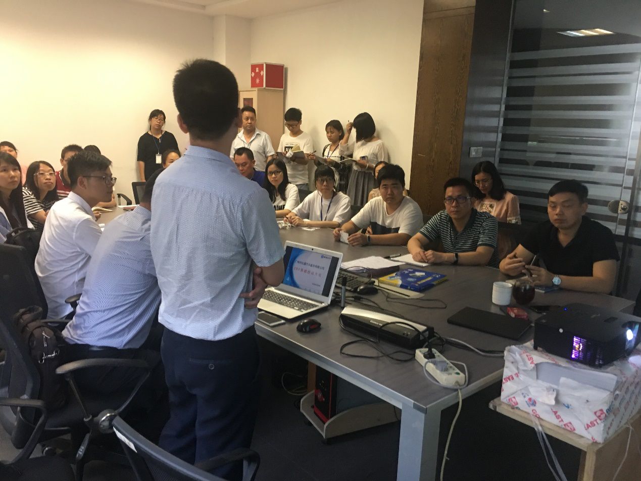 广州市弘道汽车配件有限公司携手顺景开云手机平台_开云(中国),加速推进企业信息化建设